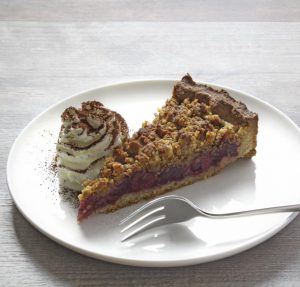 Hohenhstaufer_Kirschkuchen_glutenfrei_glutenfreier_Backgenuss