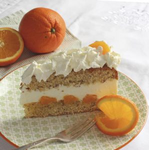 Mandarinen_Torte_glutenfrei_glutenfreier_Backgenuss