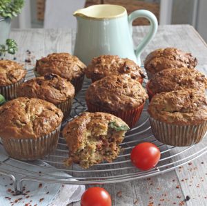 Muffins_herzhaft_glutenfrei_glutenfreier_Backgenuss